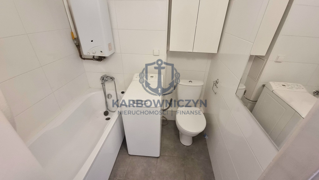 Mieszkanie Wynajem Szczecin Centrum al.&nbsp;Wyzwolenia 7