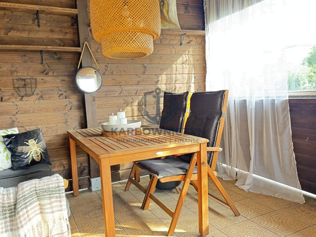 Dom Sprzedaż Szczecin Dąbie 14