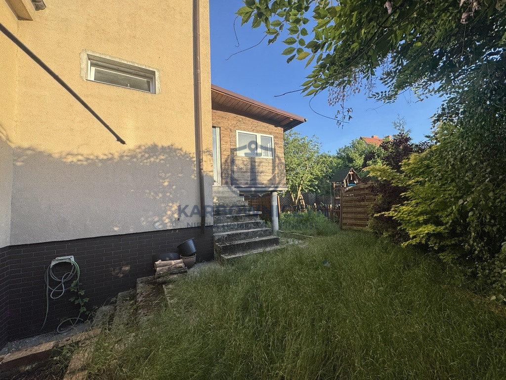 Dom Sprzedaż Szczecin Dąbie 48