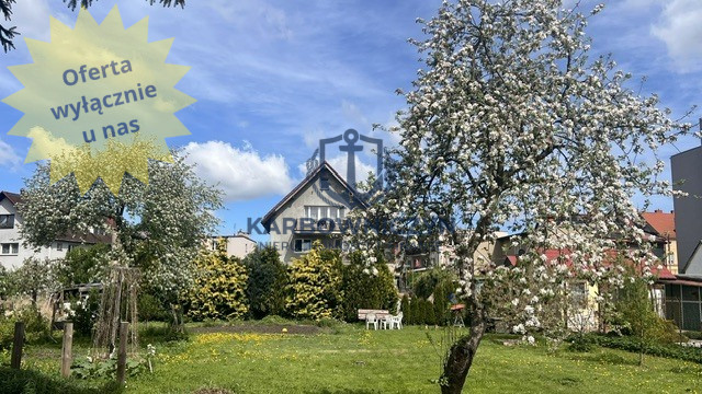 Dom Sprzedaż Golczewo 1