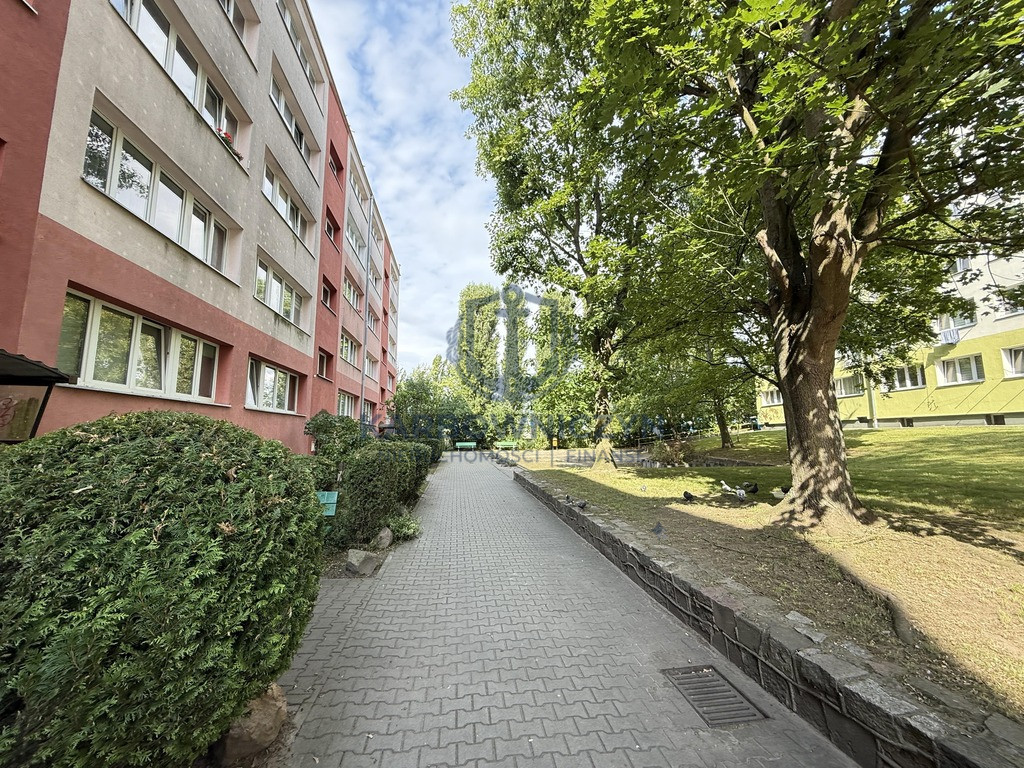 Mieszkanie Sprzedaż Szczecin Pomorzany 1