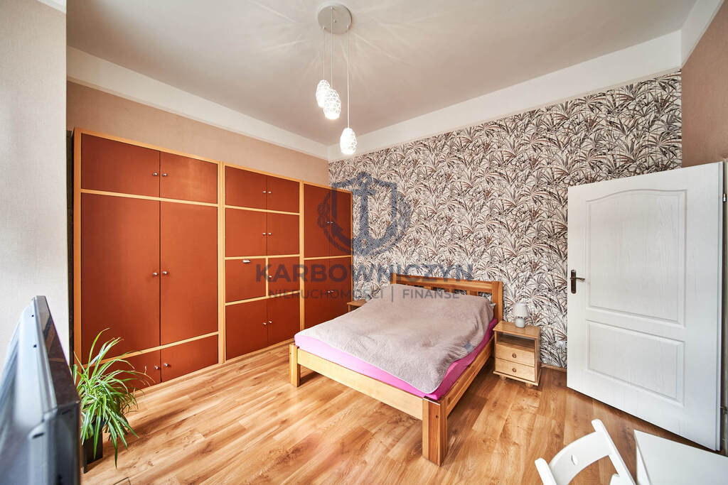 Mieszkanie Sprzedaż Szczecin Śródmieście-Centrum 5