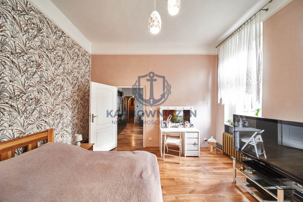 Mieszkanie Sprzedaż Szczecin Śródmieście-Centrum 6