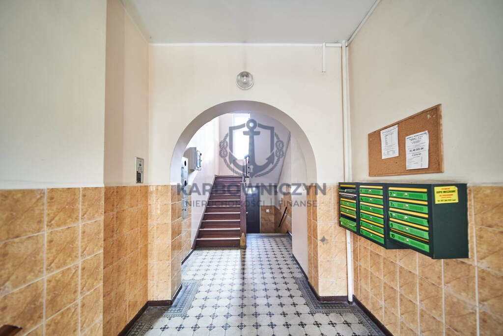 Mieszkanie Sprzedaż Szczecin Śródmieście-Centrum 16