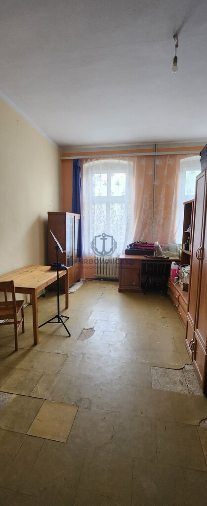 Mieszkanie Sprzedaż Szczecin Śródmieście Władysława Jagiełły