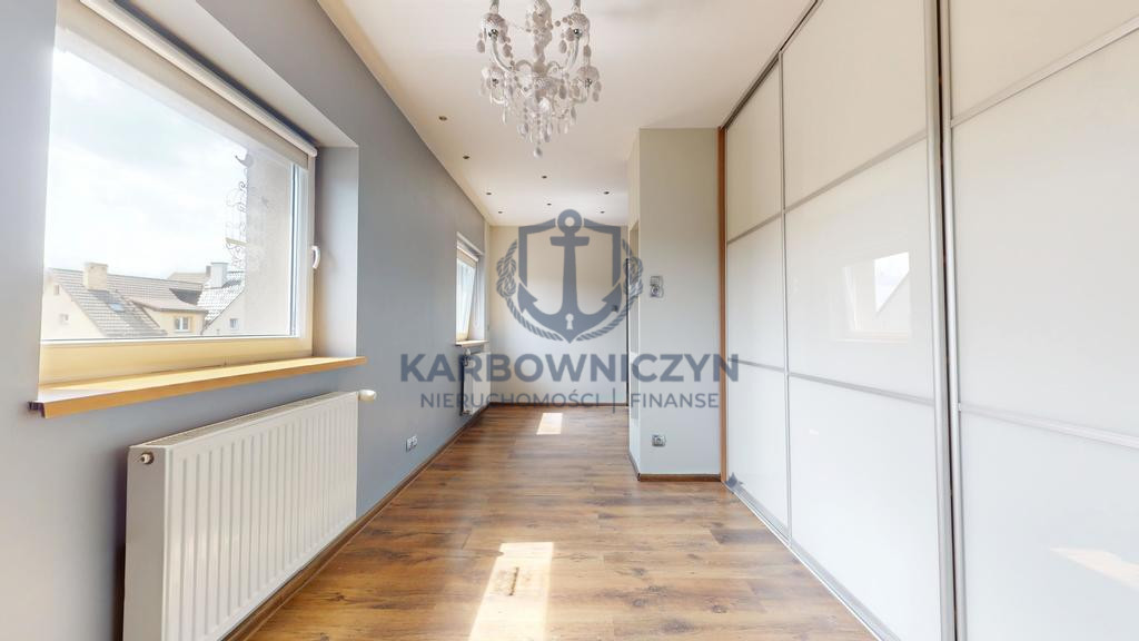 Dom Sprzedaż Szczecin Dąbie 27