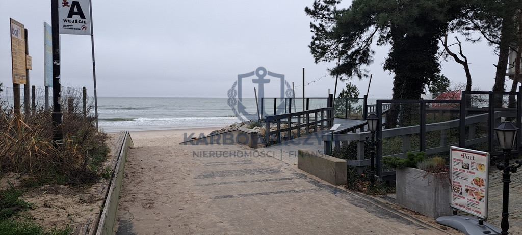 Mieszkanie Sprzedaż Międzyzdroje Promenada Gwiazd