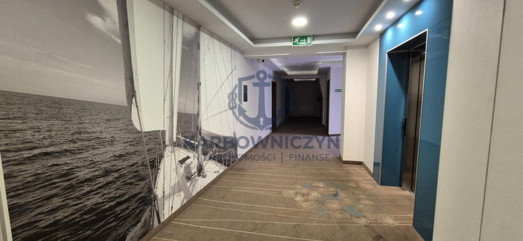 Mieszkanie Sprzedaż Międzyzdroje Promenada Gwiazd