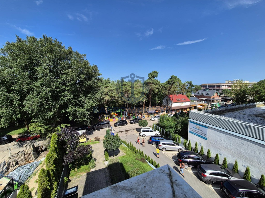 Mieszkanie Sprzedaż Międzyzdroje Promenada Gwiazd