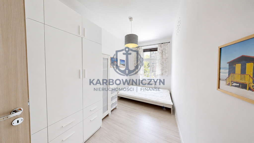 Mieszkanie Wynajem Szczecin Drzetowo Szarotki 10