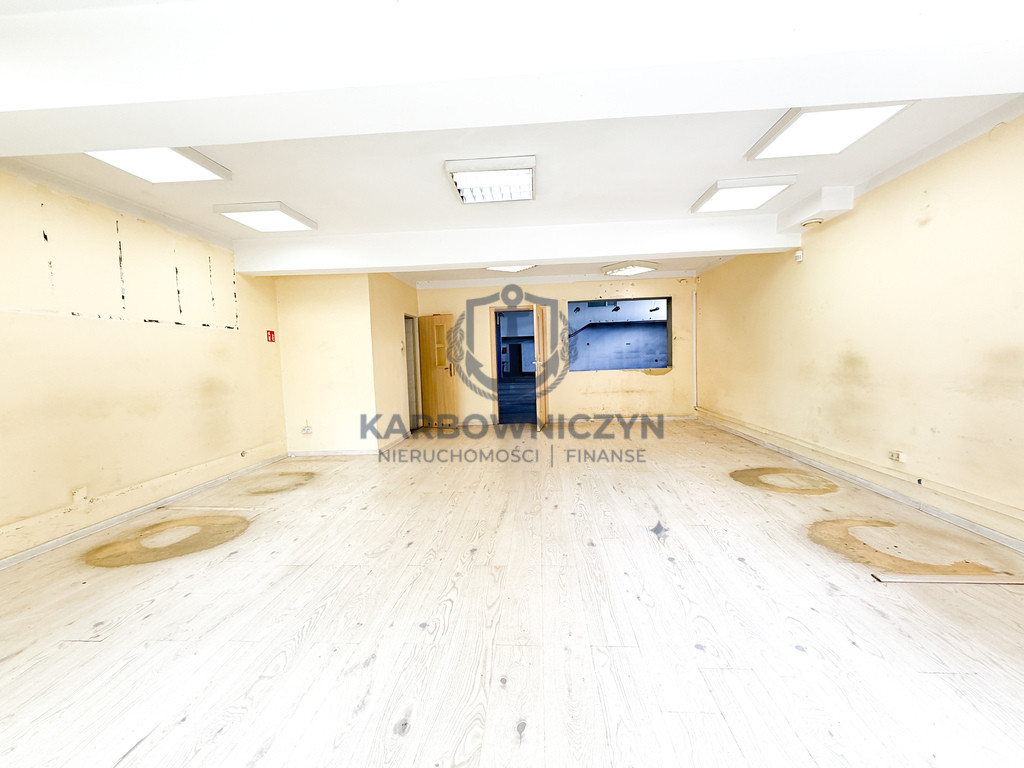 Magazyn Wynajem Szczecin Nowe Miasto 12