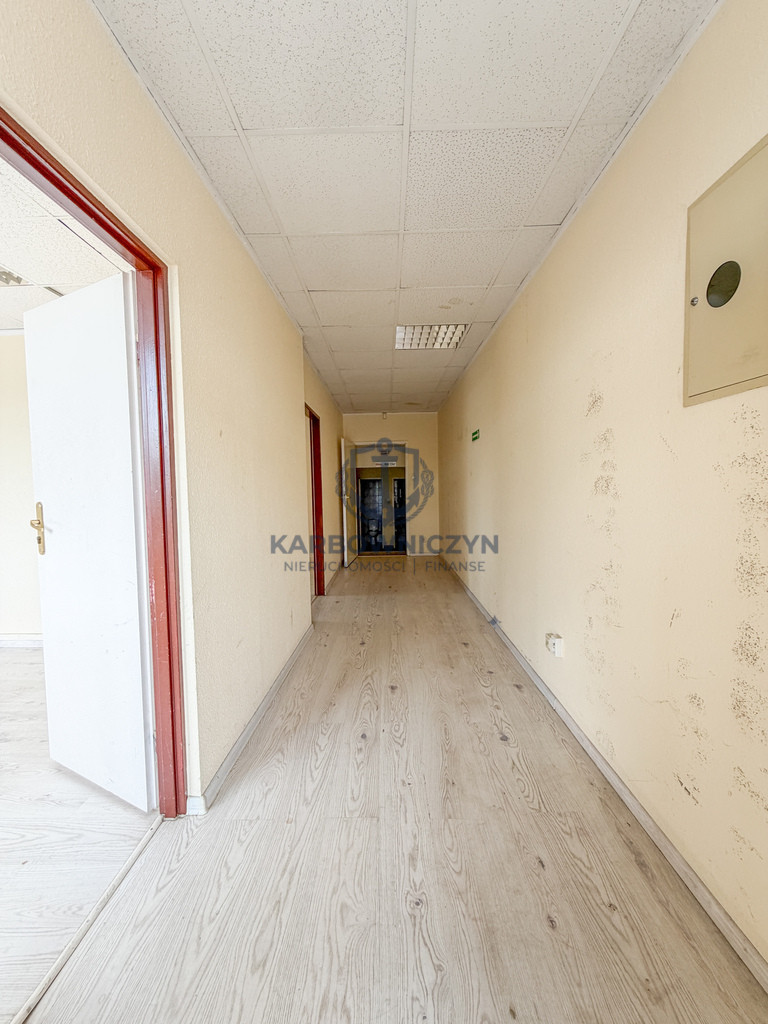 Magazyn Wynajem Szczecin Nowe Miasto 19