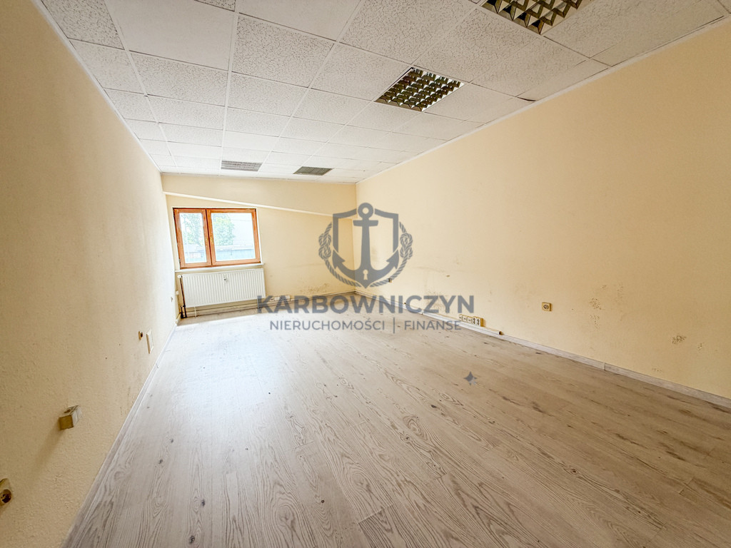 Magazyn Wynajem Szczecin Nowe Miasto 22