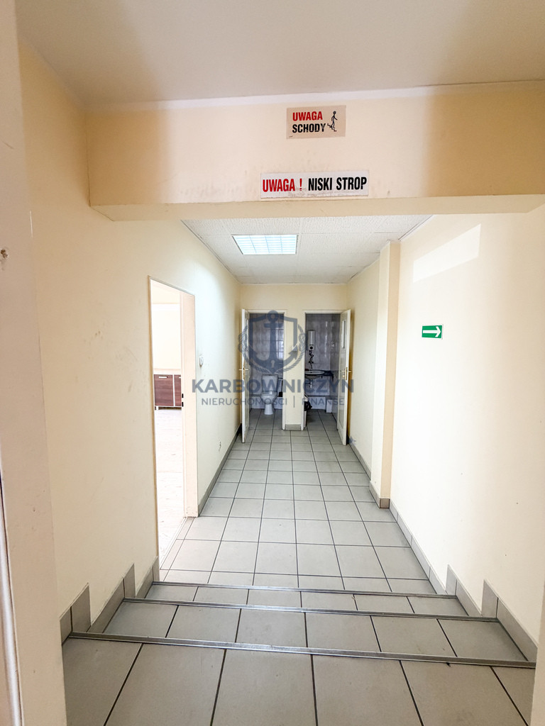 Magazyn Wynajem Szczecin Nowe Miasto 23