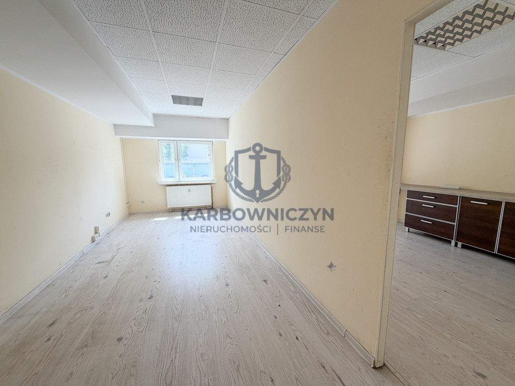 Magazyn Wynajem Szczecin Nowe Miasto 24