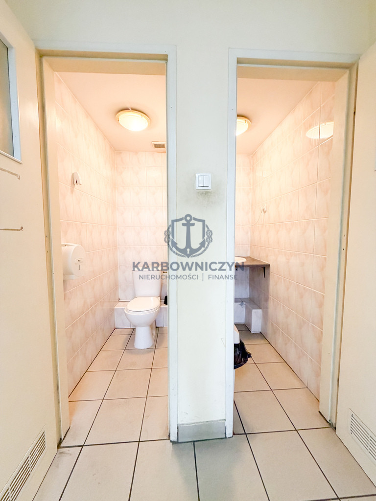 Magazyn Wynajem Szczecin Nowe Miasto 26