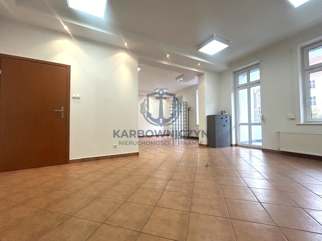 Lokal Sprzedaż Szczecin Śródmieście-Centrum