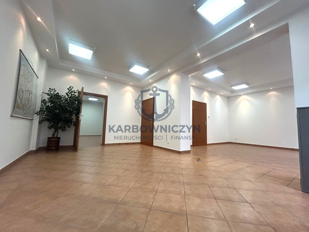 Lokal Sprzedaż Szczecin Śródmieście-Centrum 10