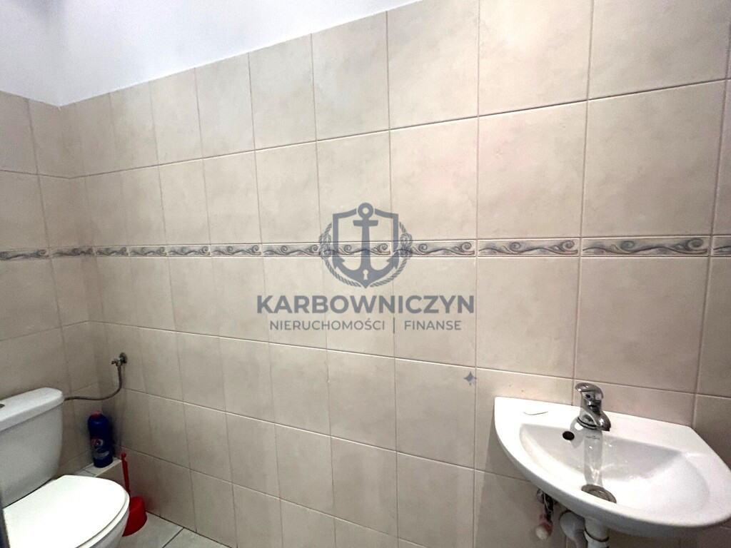 Lokal Sprzedaż Szczecin Śródmieście-Centrum 12