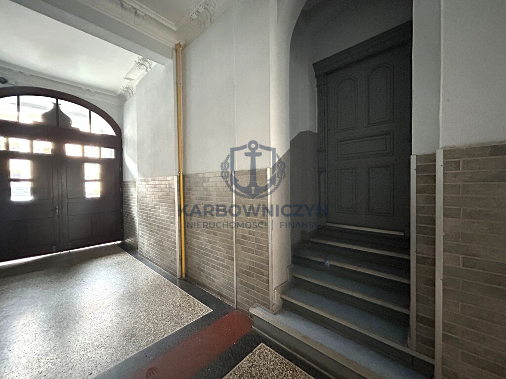 Lokal Sprzedaż Szczecin Śródmieście-Centrum 14