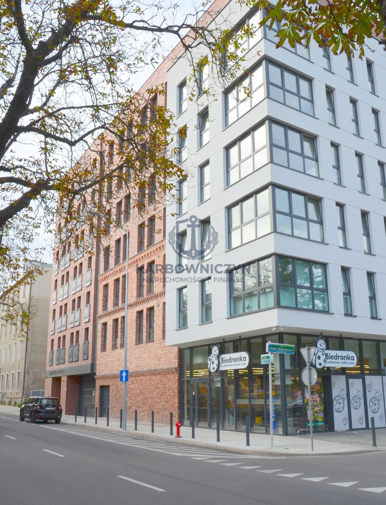Mieszkanie Wynajem Szczecin Śródmieście 18