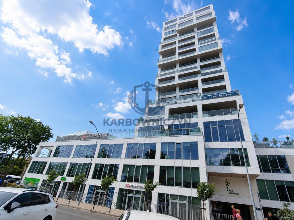 Mieszkanie Sprzedaż Szczecin Centrum 7