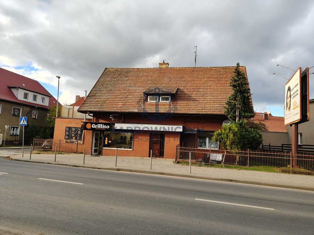 Dom Sprzedaż Szczecin Zdroje 32