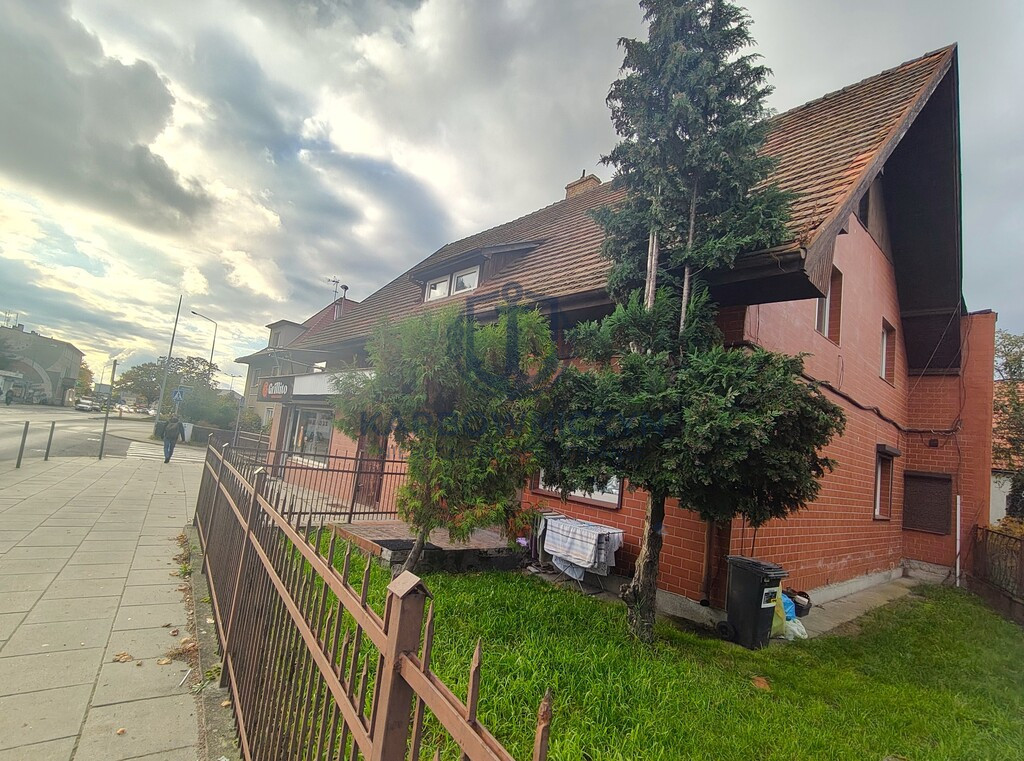 Obiekt Sprzedaż Szczecin Zdroje 8