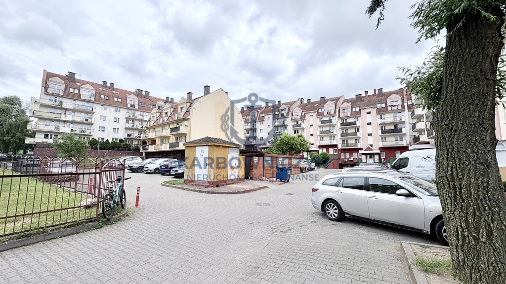 Mieszkanie Sprzedaż Szczecin Niebuszewo Łucznicza 17