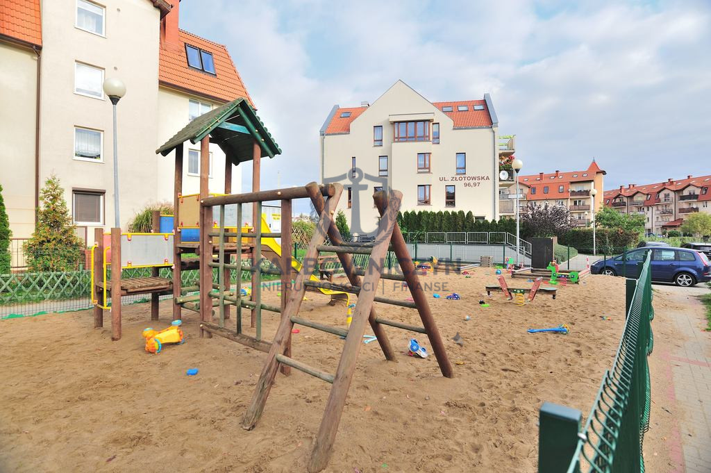 Mieszkanie Wynajem Szczecin Warszewo Złotowska 18