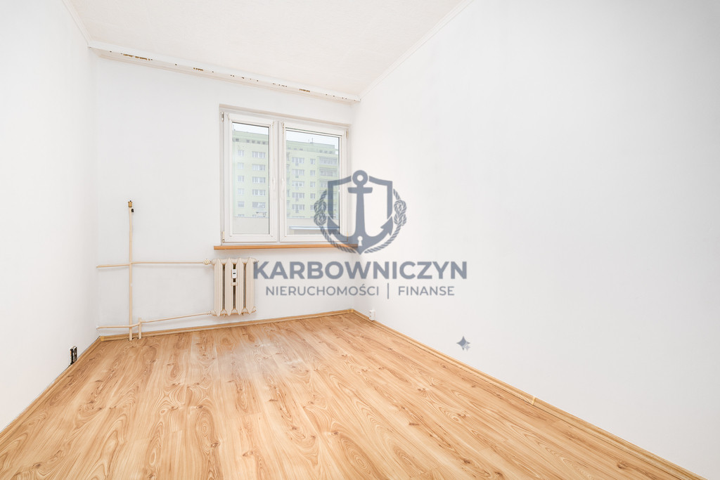 Mieszkanie Sprzedaż Szczecin Młodzieży Polskiej 9