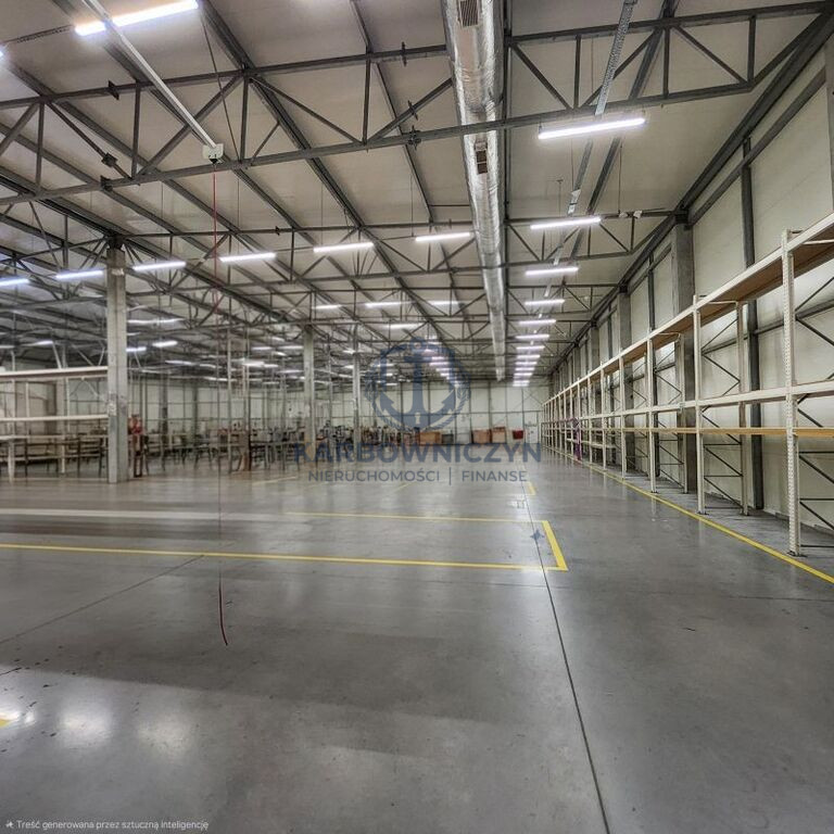 Obiekt Wynajem Szczecin Prawobrzeże 2