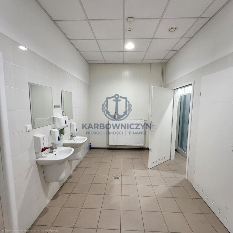 Obiekt Wynajem Szczecin Prawobrzeże 8