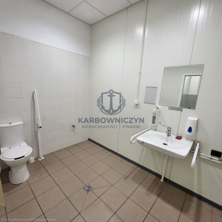 Obiekt Wynajem Szczecin Prawobrzeże 11
