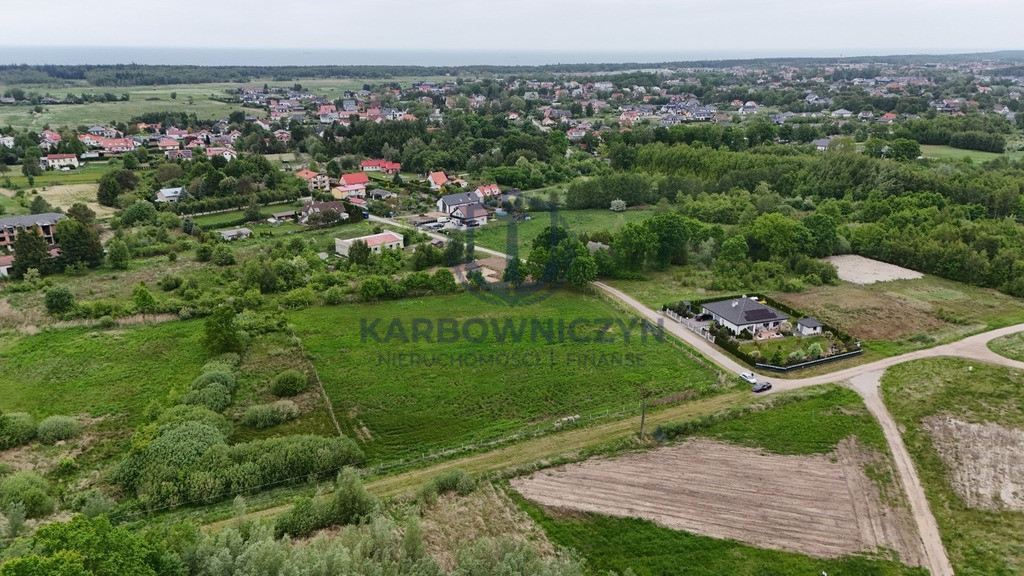 Działka Sprzedaż Stary Borek 5