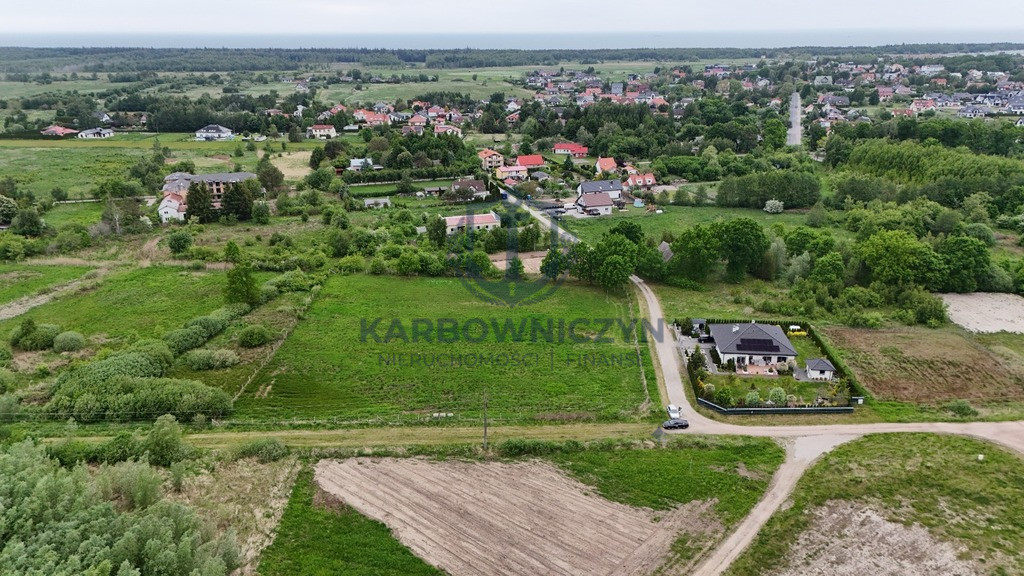 Działka Sprzedaż Stary Borek 11