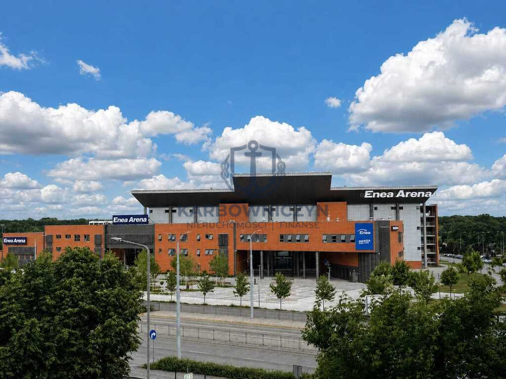 Mieszkanie Sprzedaż Szczecin os. Zawadzkiego-Klonowica 10