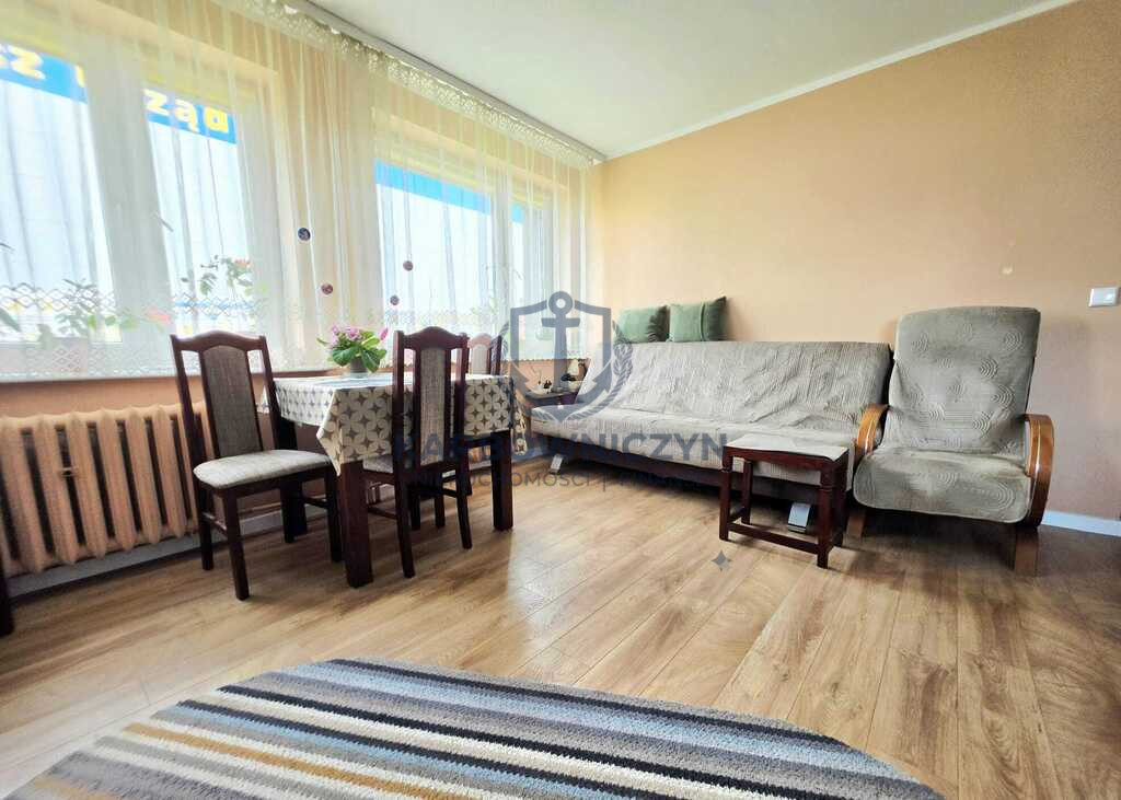 Mieszkanie Sprzedaż Szczecin Gumieńce Południowa