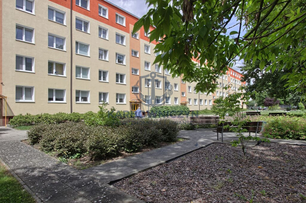 Mieszkanie Sprzedaż Szczecin Pomorzany Włościańska 15