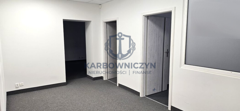 Lokal Wynajem Szczecin Śródmieście-Centrum 14