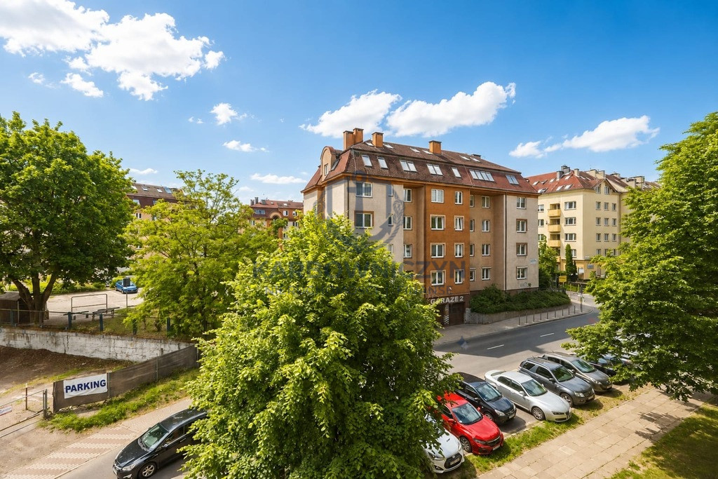 Mieszkanie Sprzedaż Szczecin Niebuszewo bł. Wincentego Kadłubka 8