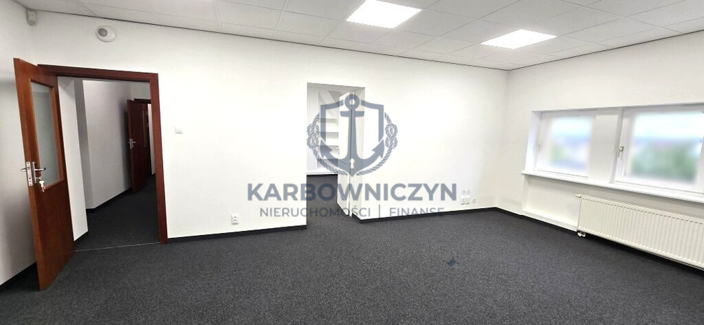 Lokal Wynajem Szczecin Śródmieście-Centrum
