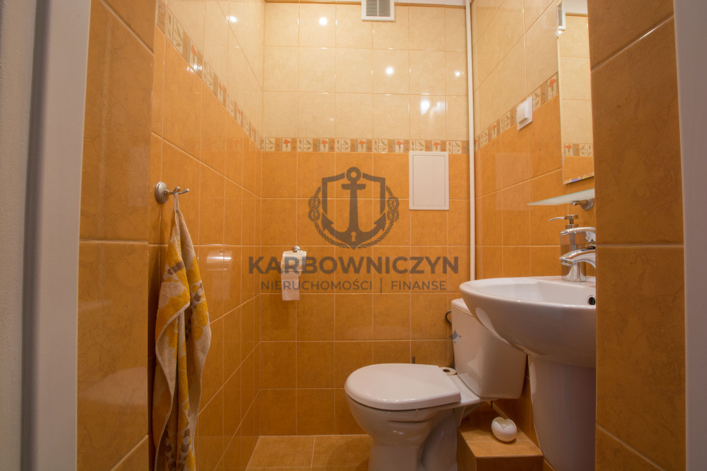 Mieszkanie Sprzedaż Szczecin os. Bukowe Brązowa 9