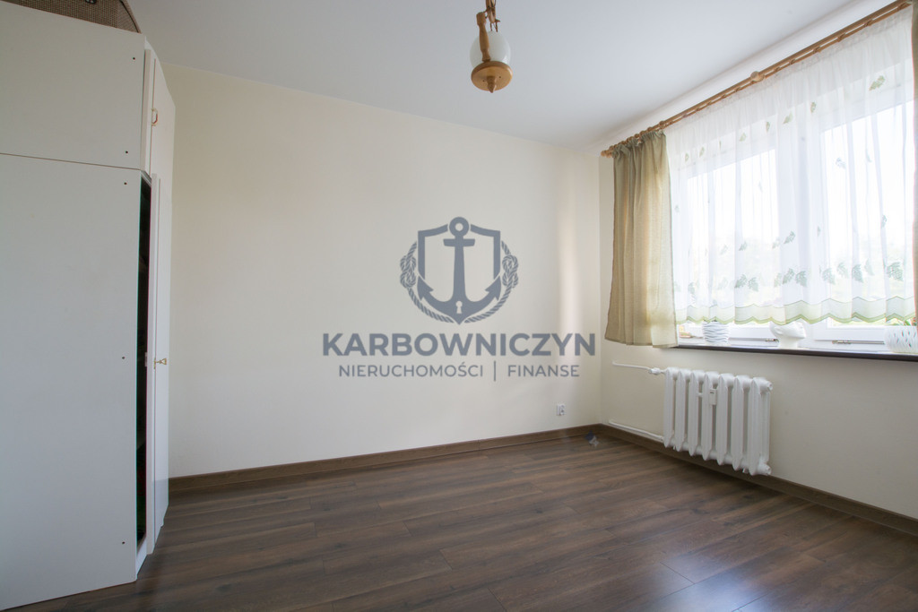 Mieszkanie Sprzedaż Szczecin os. Bukowe Brązowa 13