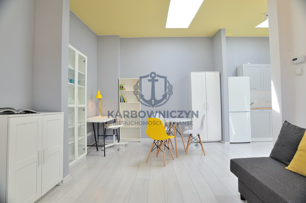 Mieszkanie Wynajem Szczecin Centrum Edmunda Bałuki 11
