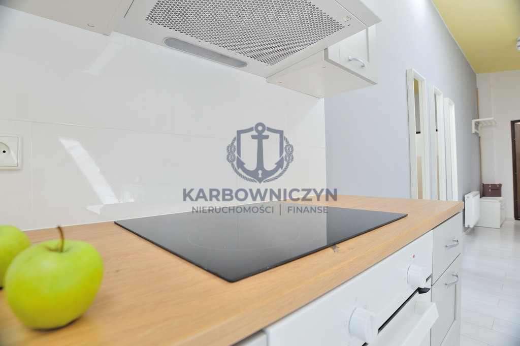 Mieszkanie Wynajem Szczecin Centrum Edmunda Bałuki 16