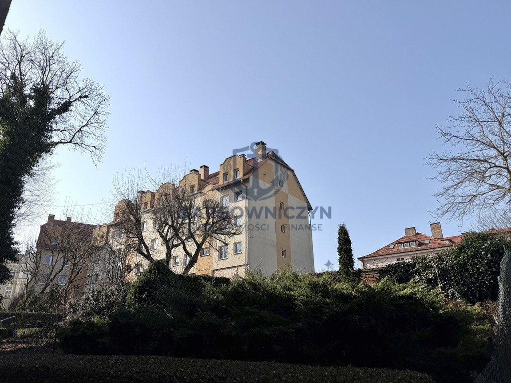 Mieszkanie Sprzedaż Szczecin Śródmieście-Centrum Strzelecka 4