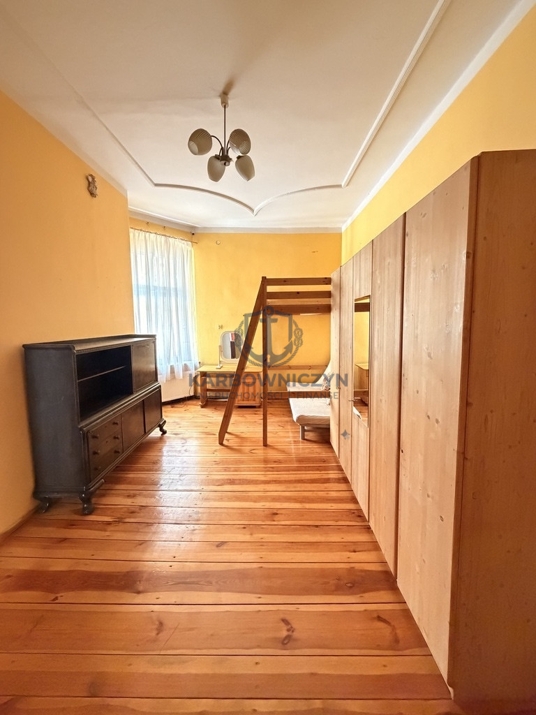 Mieszkanie Wynajem Szczecin Śródmieście-Centrum Bolesława Śmiałego 14