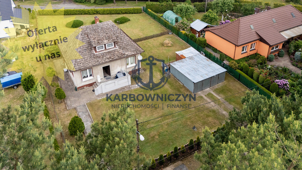Dom Sprzedaż Szczecin Wielgowo 1