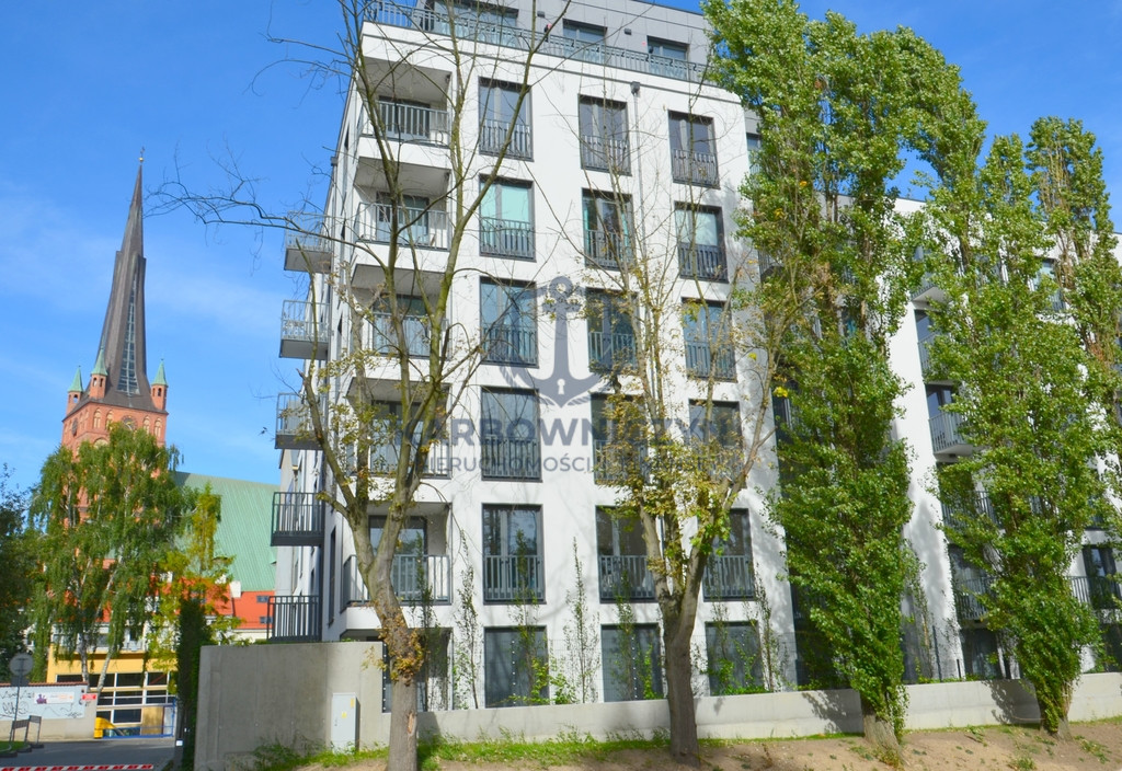 Mieszkanie Wynajem Szczecin Centrum 17